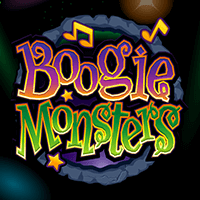 Boogie Monsters