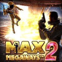 Max Megaways 2