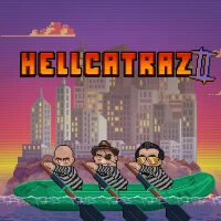 Hellcatraz 2