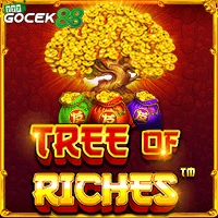 Tree Of Riches