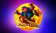 Pig Of Luck