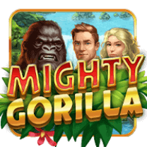 Mighty Gorilla