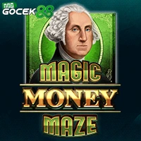 Magic Money Maze