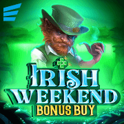 Irish Weekend Bonus Buy