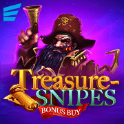 Treasure-snipes Bonus Buy