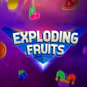 Exploding Fruits