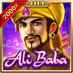 Ali Baba