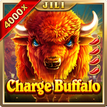 Charge Buffalo