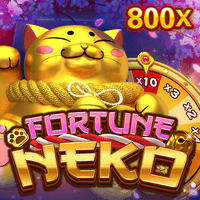 Fortune Neko