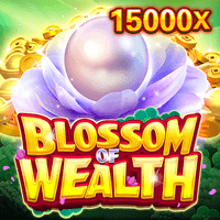 Blossom of Wealth