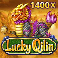 Lucky Qilin