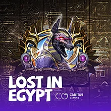 Lost in Egypt