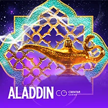 Aladdin