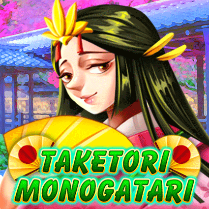 Taketori Monogatari