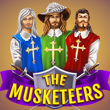 Musketeers