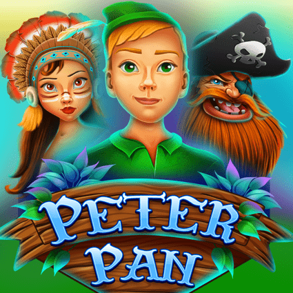 Peter Pan