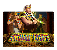 ANCIENT EGYPT