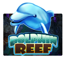 DOLPHINREEF