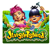 JUNGLE ISLAND