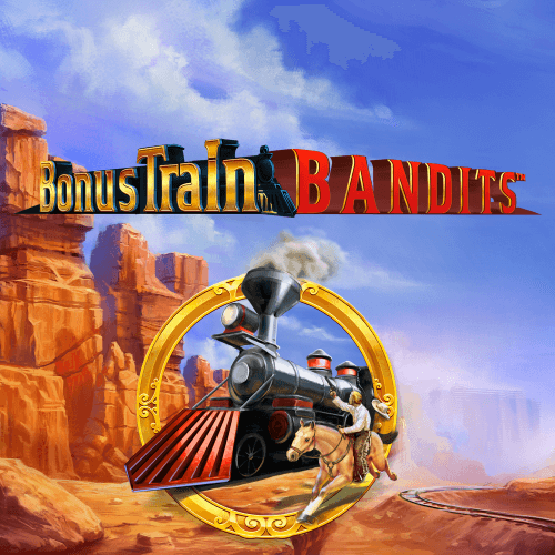 Bonus Train Bandits