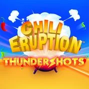 Chilli Eruption