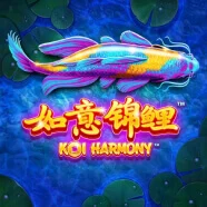 Koi Harmony