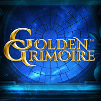 Golden Grimoire