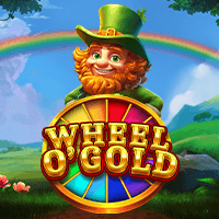 Wheel O'Gold