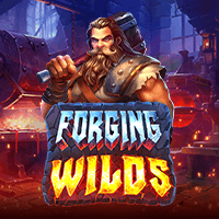 Forging Wilds