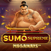 Sumo Supreme Megaways