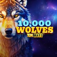 10,000 Wolves 10K Ways