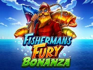 Fisherman's Fury Bonanza™