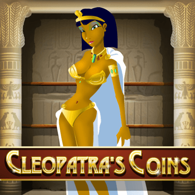 Cleopatra's Coins