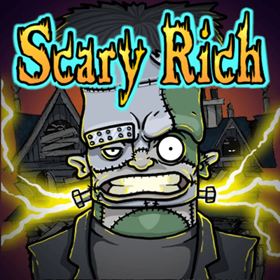 Scary Rich