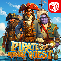 Pirates Treasure Quest