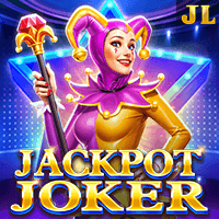 Jackpot Joker