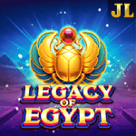 Legacy of Egypt