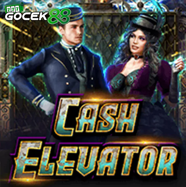 Cash Elevator