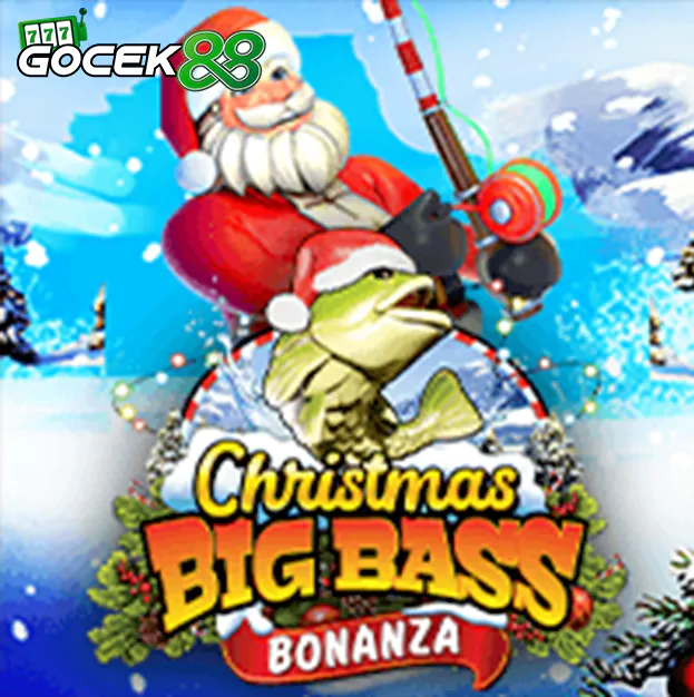 Christmas Big Bass Bonanza